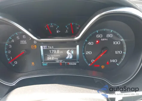 2015 Chevrolet Impala 2Lz from USA, damaged, VIN 1G1165S32FU148684